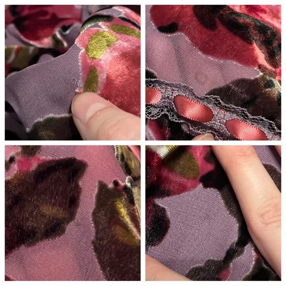 Vintage Betsey Johnson Dress - Picture 10 of 10